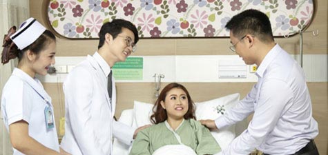 深圳港龙试管机构最热新闻报道